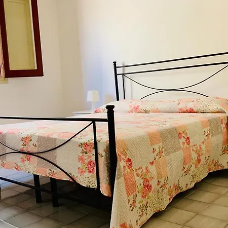 Le Case Di Antonio Holiday home