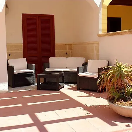 Le Case Di Antonio Holiday home