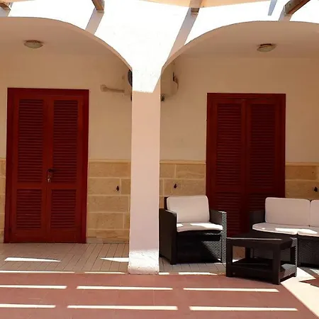 Le Case Di Antonio Holiday home