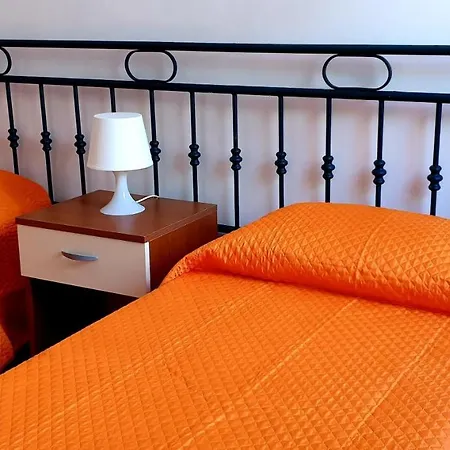 Holiday home Le Case Di Antonio