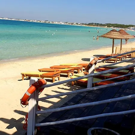 Holiday home Le Case Di Antonio Torre Lapillo