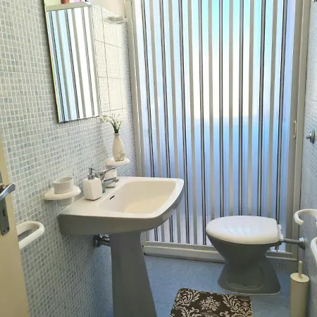 Holiday home Le Case Di Antonio *