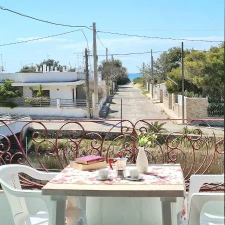 Holiday home Le Case Di Antonio