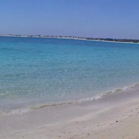Le Case Di Antonio Holiday home *