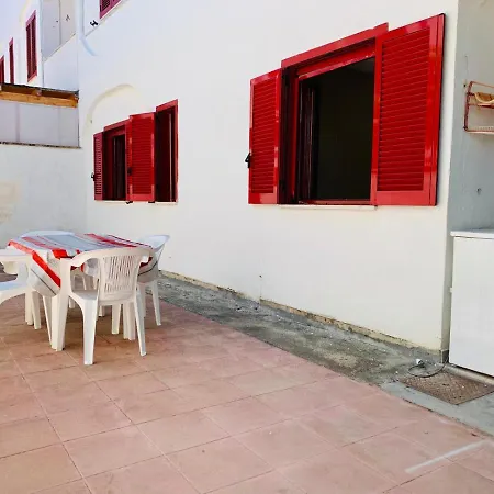 Holiday home Le Case Di Antonio *