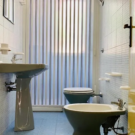 Le Case Di Antonio Holiday home Torre Lapillo
