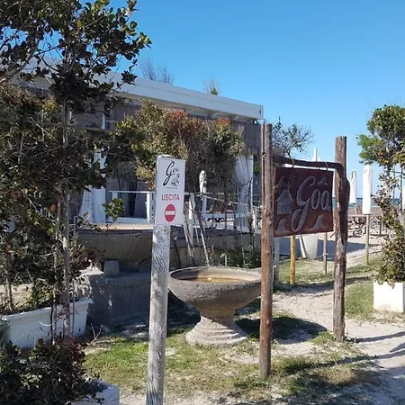 Holiday home Le Case Di Antonio