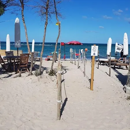 Holiday home Le Case Di Antonio Torre Lapillo