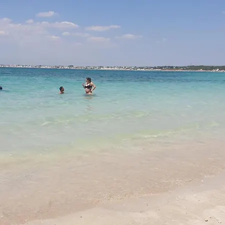 Holiday home Le Case Di Antonio