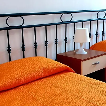 Le Case Di Antonio Holiday home Torre Lapillo