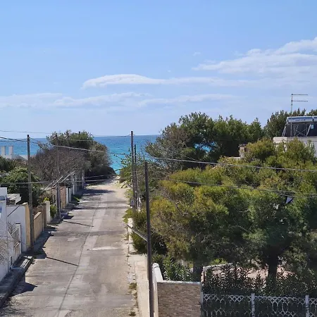 Le Case Di Antonio Holiday home *