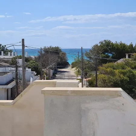 Holiday home Le Case Di Antonio Torre Lapillo