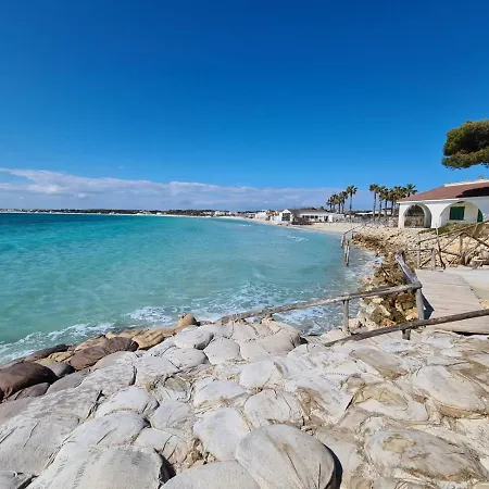 Holiday home Le Case Di Antonio *