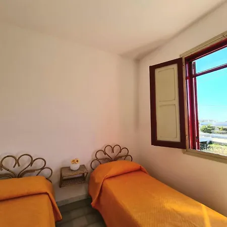 Holiday home Le Case Di Antonio