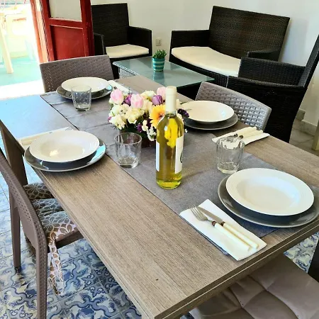 Holiday home Le Case Di Antonio *