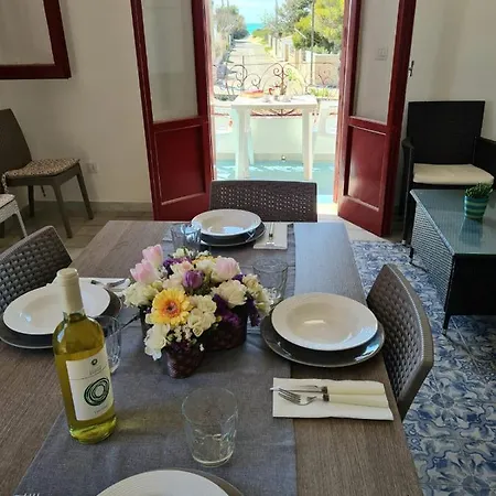 Holiday home Le Case Di Antonio *