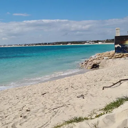 Holiday home Le Case Di Antonio *
