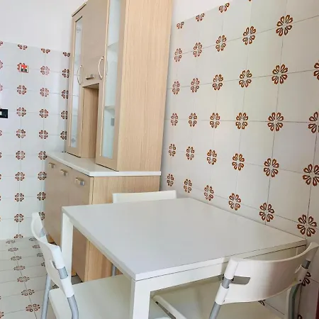 Holiday home Le Case Di Antonio Torre Lapillo