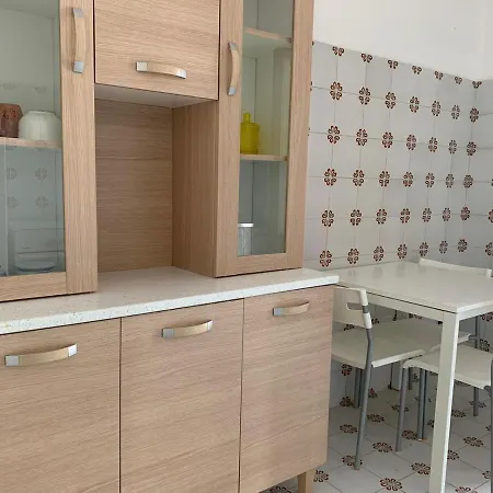 Holiday home Le Case Di Antonio *