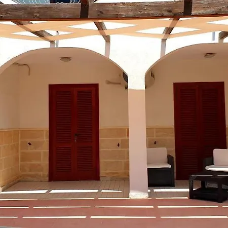 Holiday home Le Case Di Antonio