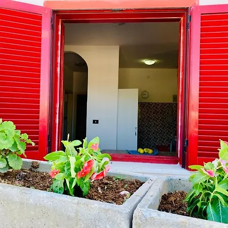 Le Case Di Antonio Holiday home Torre Lapillo