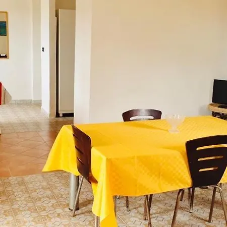 Holiday home Le Case Di Antonio