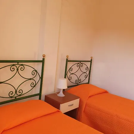 Le Case Di Antonio Holiday home *
