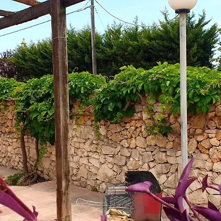 Holiday home Le Case Di Antonio