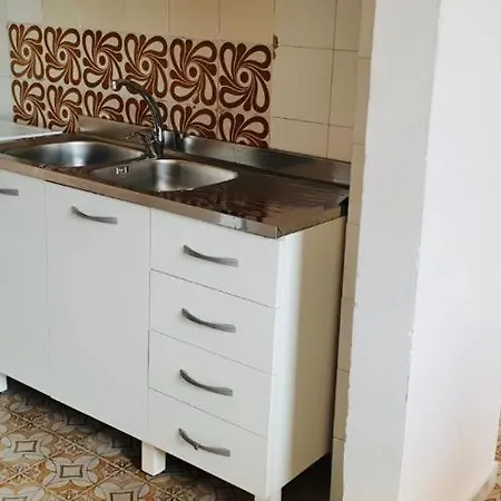 Le Case Di Antonio Holiday home Torre Lapillo