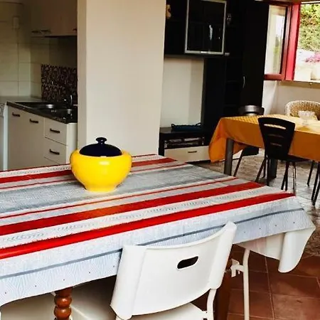 Holiday home Le Case Di Antonio *