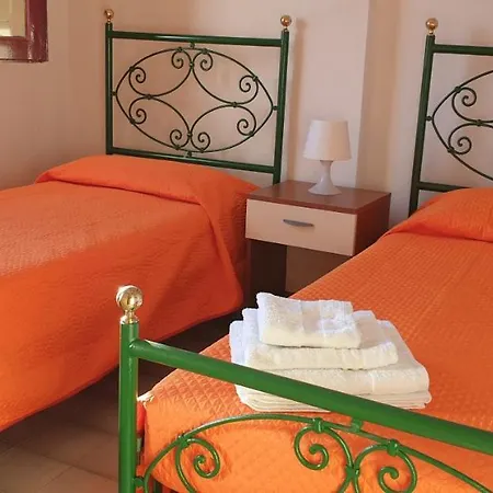 Holiday home Le Case Di Antonio *