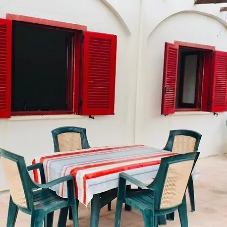 Holiday home Le Case Di Antonio *
