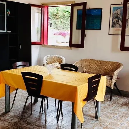 Le Case Di Antonio Holiday home