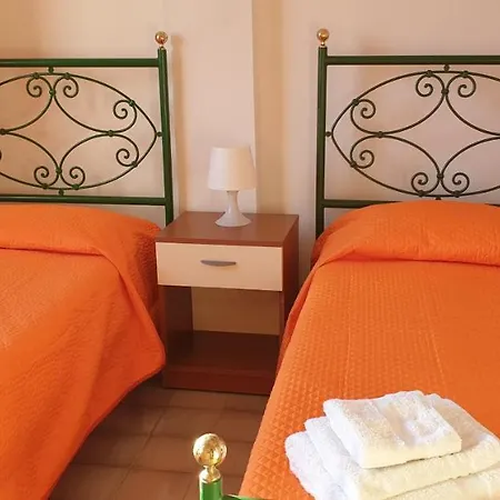 Le Case Di Antonio Holiday home