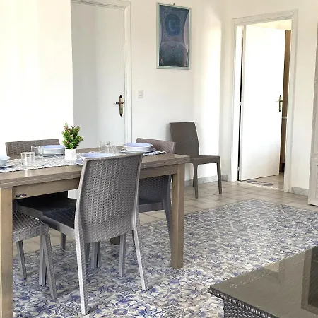 Holiday home Le Case Di Antonio