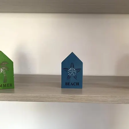 Holiday home Le Case Di Antonio