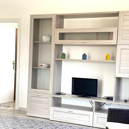 Le Case Di Antonio Holiday home *