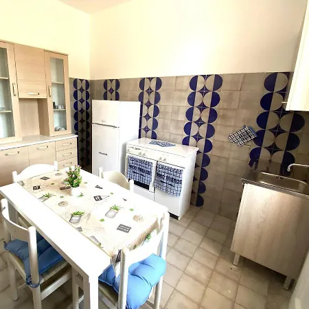 Le Case Di Antonio Holiday home *