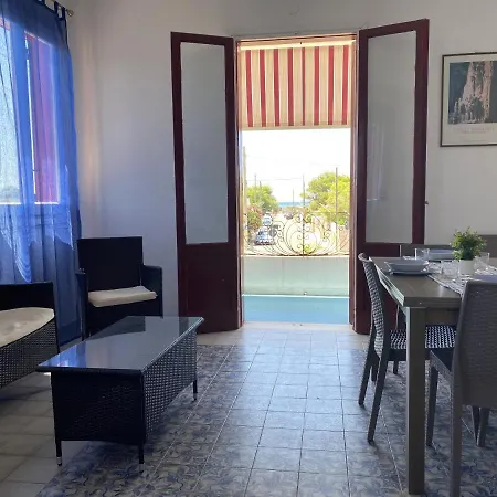 Le Case Di Antonio Holiday home *