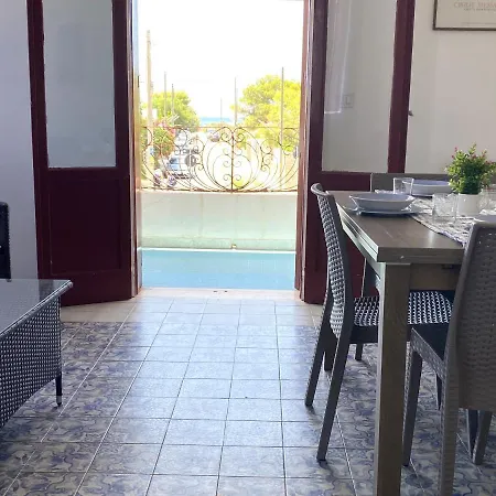 Holiday home Le Case Di Antonio