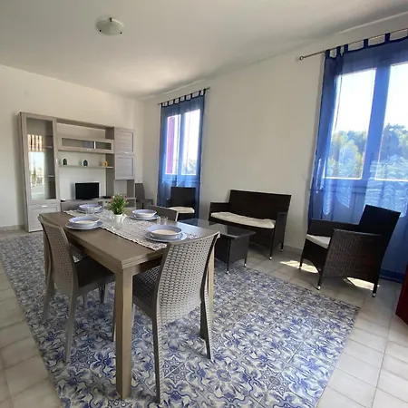 Le Case Di Antonio Holiday home