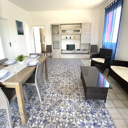 Le Case Di Antonio Holiday home *
